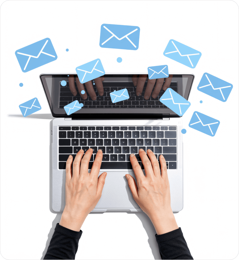 Neden Toplu Mail Gönderme?