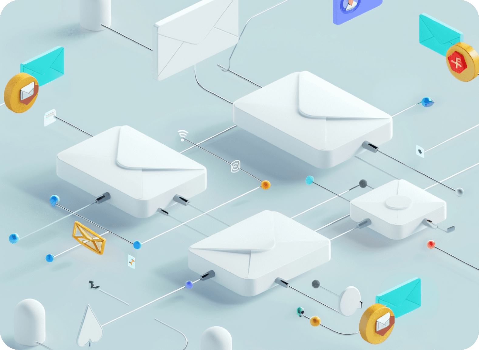 Mail Gateway Nedir?
