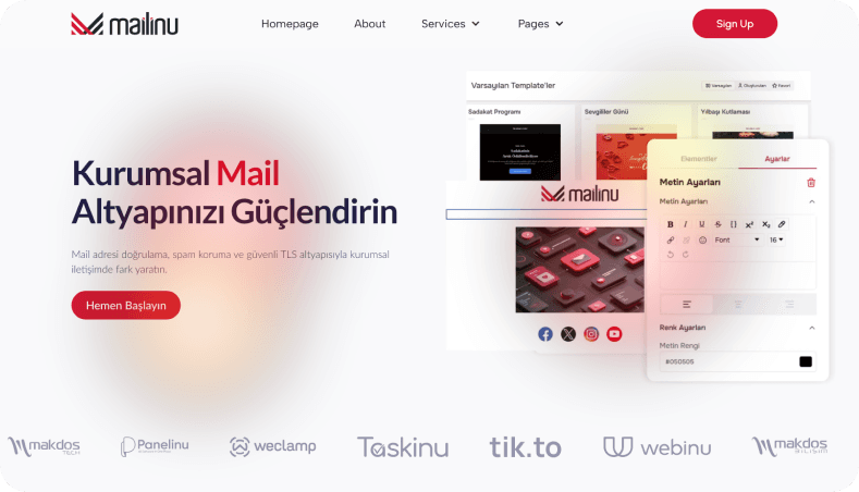 Web Tracking