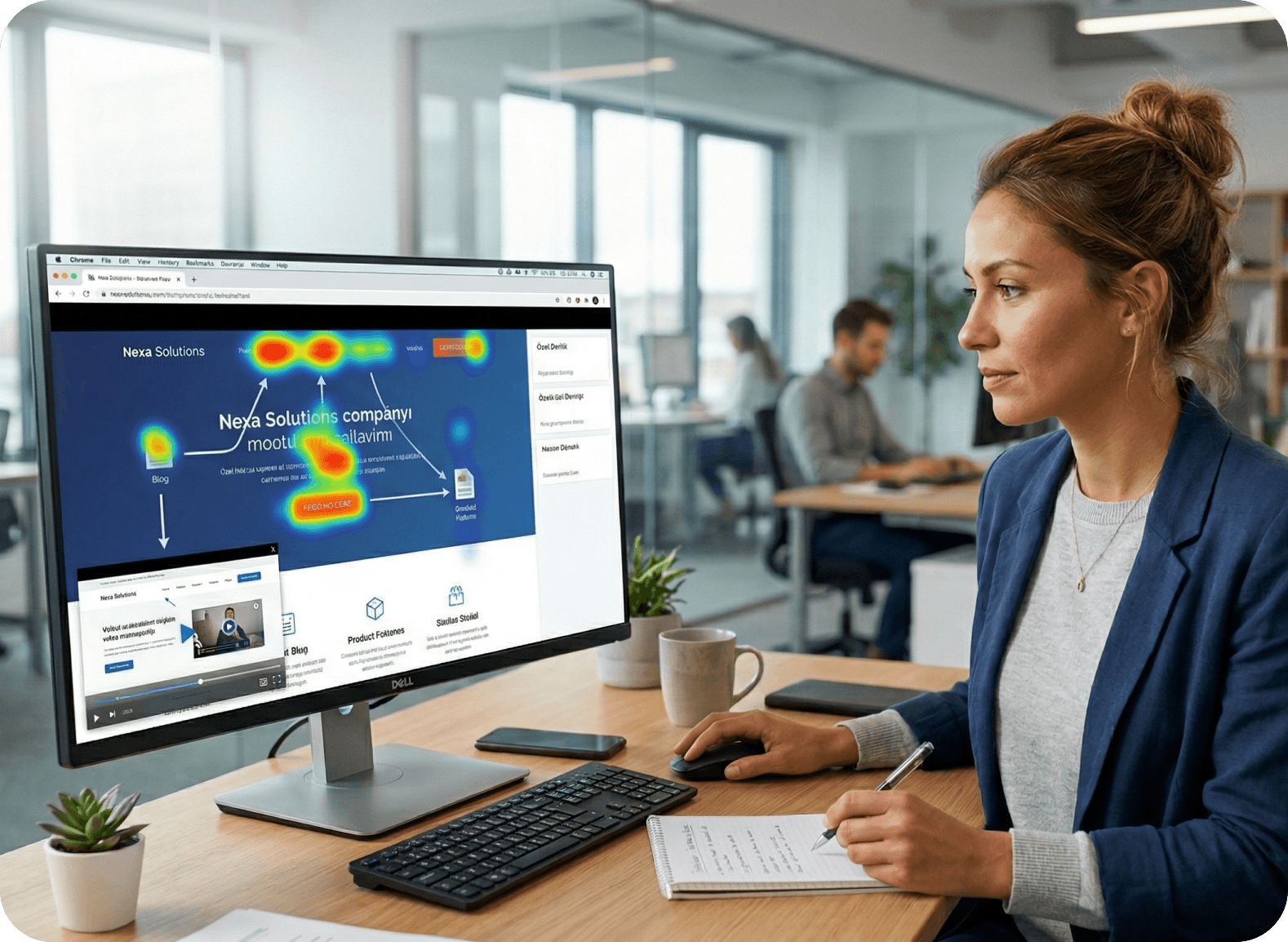 Web Tracking Nedir?